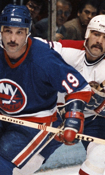 Trottier, Irbe hired as Sabres assistant coaches